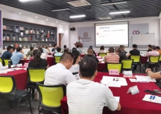 MBA课程回顾 | 永远带着答案来找我